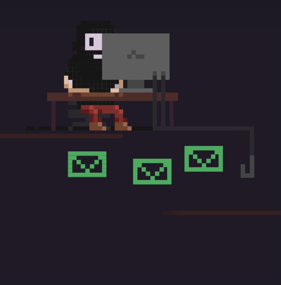 Новая уловка Мошенников: письма из банка