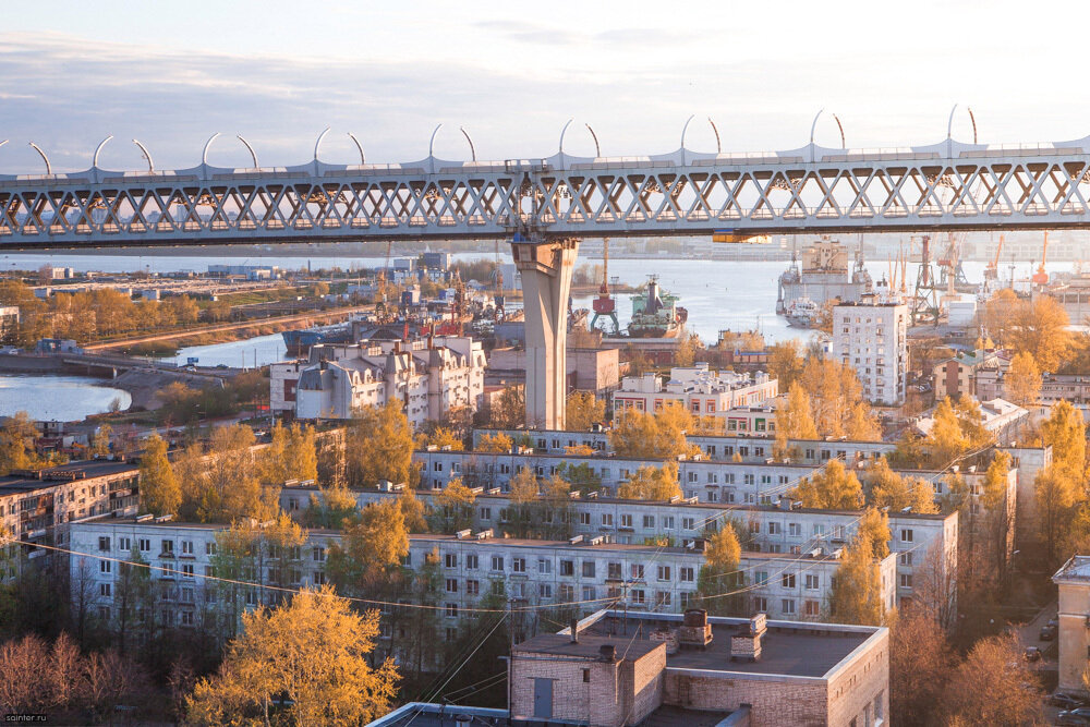 Канонерский тоннель санкт петербург канонерский остров фото Не Новая Голландия, а Канонерский остров. Самое тусовочное место питерской интел