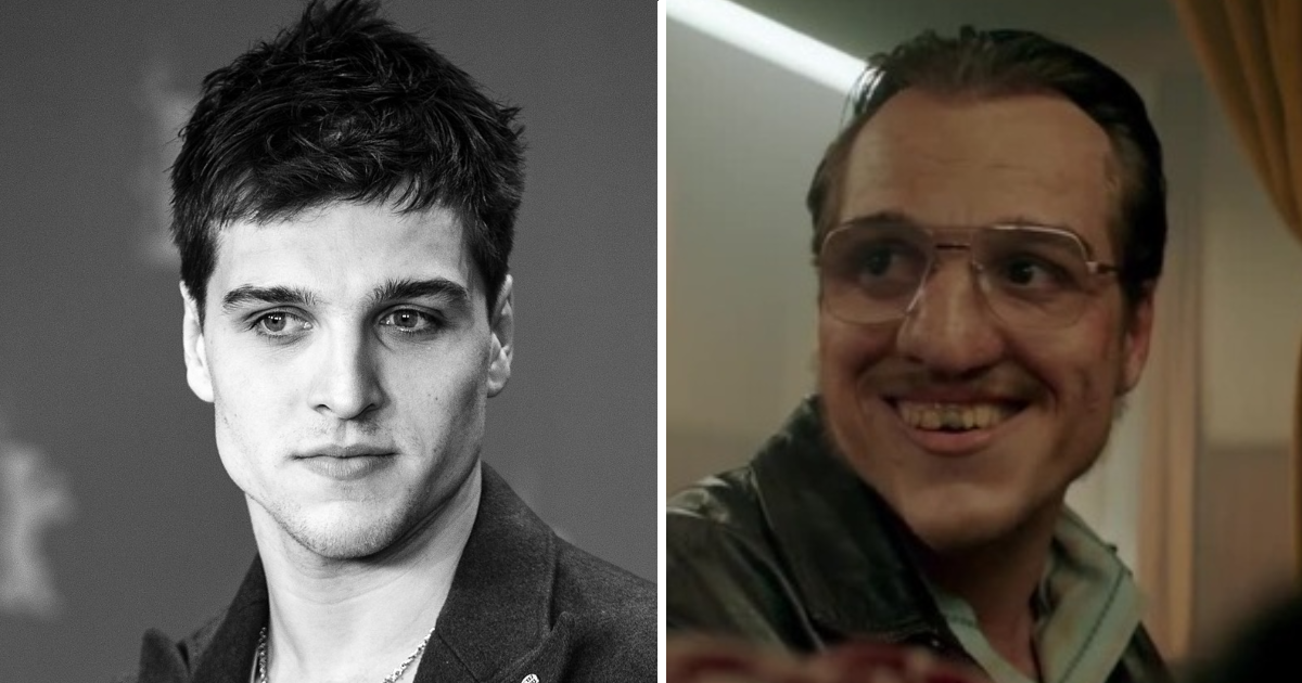 Йонас Дасслер. Фото: Википедия / Йонас Дасслер в фильме «Золотая перчатка»