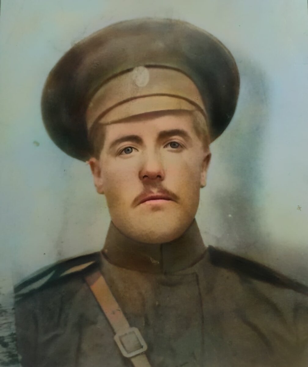 Дуванов Роман Андреевич