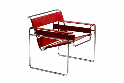 Кресор Wassily в честь Василия Кандинского, с сайта http://home-f.ru/catalog/obedennye_stulya/_wassily_chair_knoll/