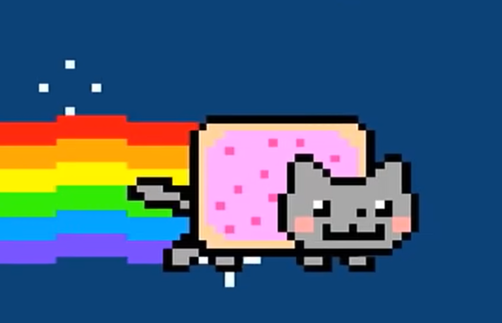Nyan Cat