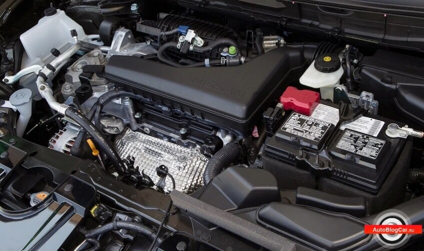 Nissan X-Trail Т32 – стоит ли покупать и какой двигатель самый надёжный