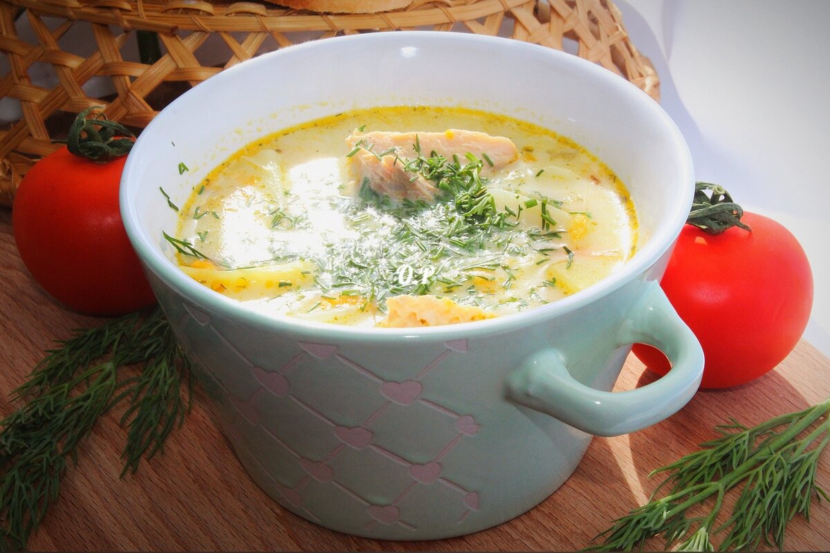 Вкусные быстрые супы на каждый день рецепты с фото