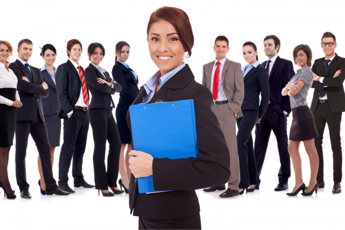 Management selection