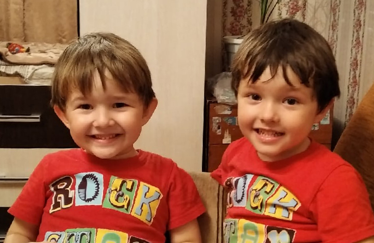 Братья Соколовы