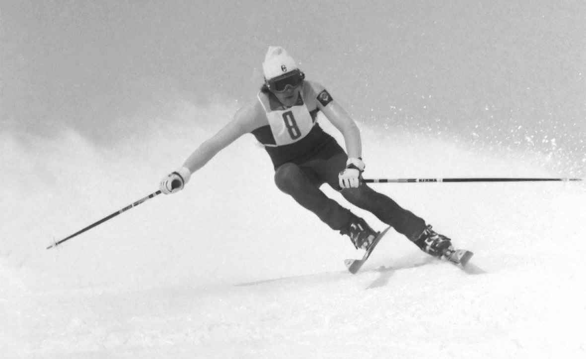 История горнолыжного спорта. Жиров Александр горные. Александр Васильевич жиров. Александр горнолыжник СССР. Горнолыжный спорт Александр жиров.