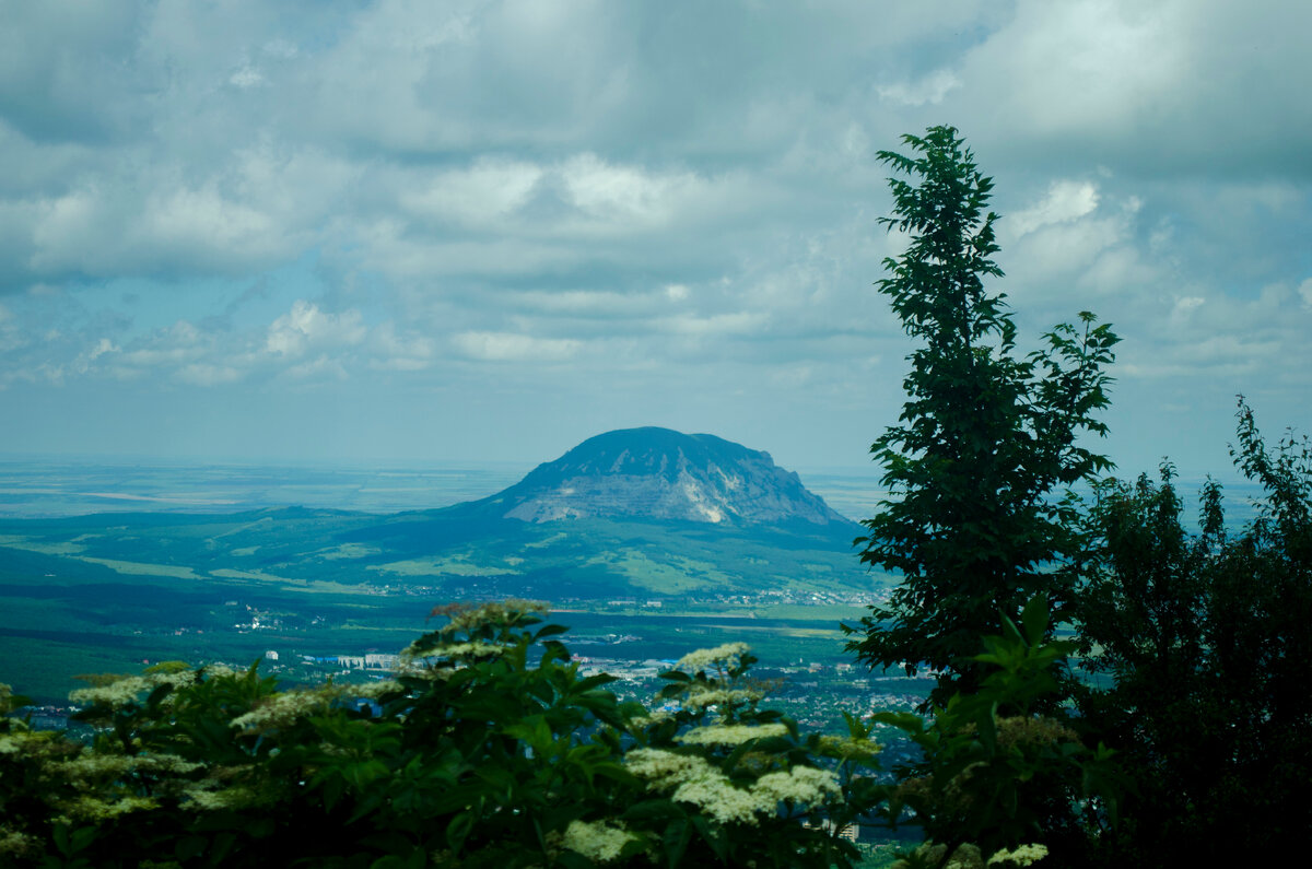 Фото№2 Гора Змейка