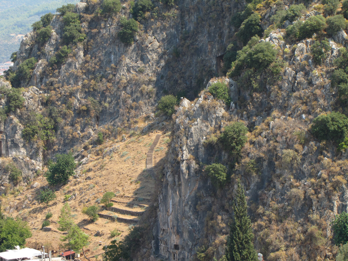 199 ступеней