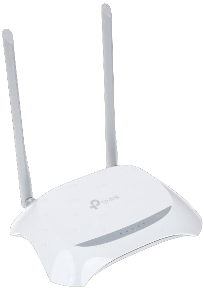 TP-Link TL-WR840N