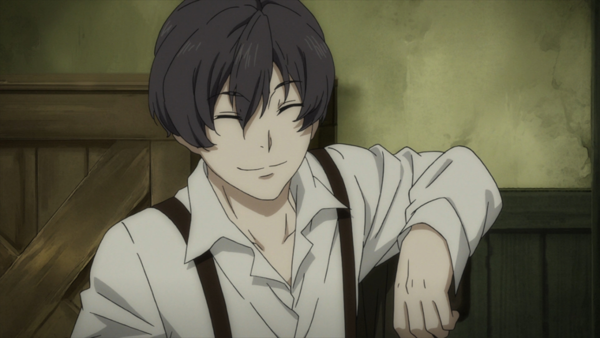 Непримиримое желание мести может лишить вас всего  