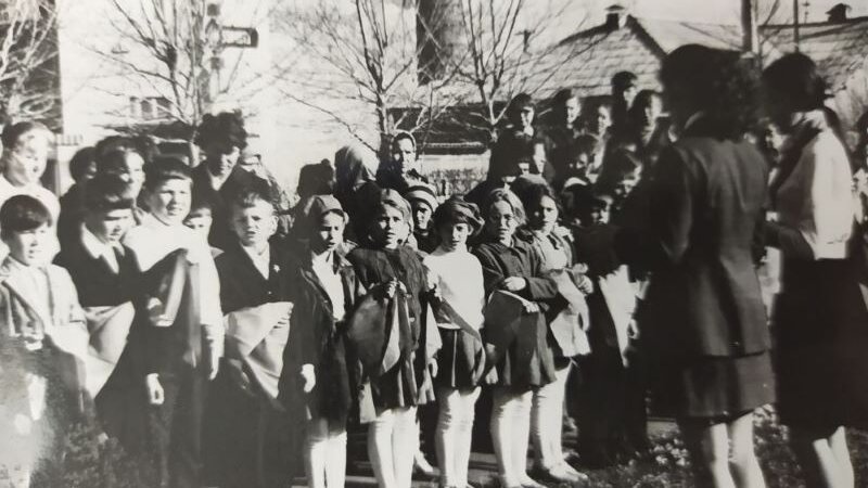 Фото из архива автора