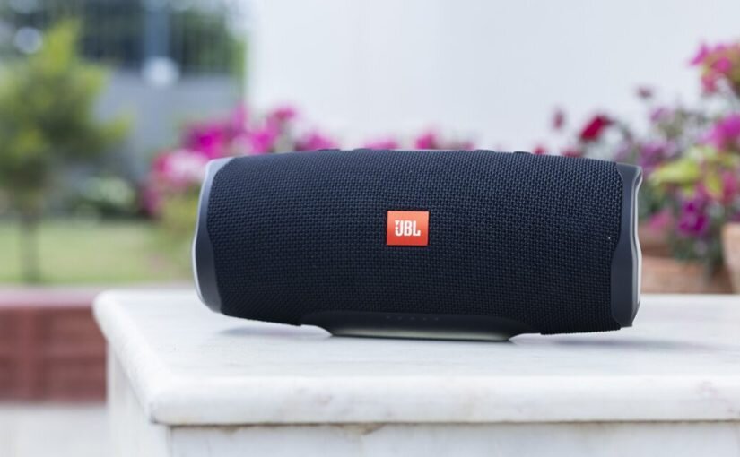Что будет же лучше? JBL5 VS JBL4