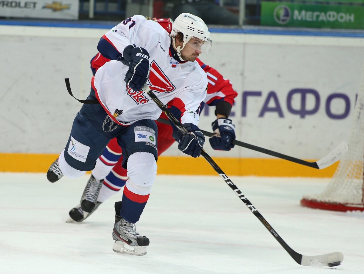 Фото предоставил Алексей Апполонов