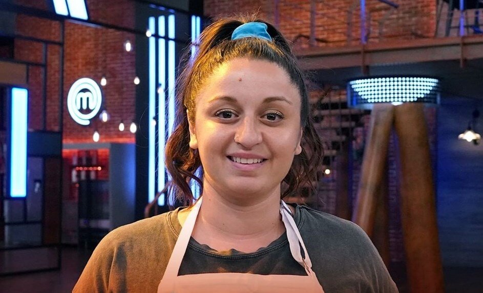 Маргарита во время участия в шоу