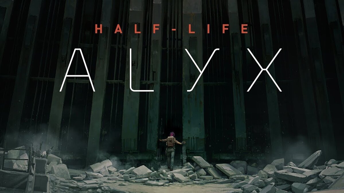  Half-Life: Alyx — это приключенческая игра от Valve, выполненная для устройств виртуальной реальности (VR-гарнитур). Проект рассказывает о противостоянии людей и расы пришельцев — Альянса, после событий Half-Life 1 и до начала Half-Life 2.
