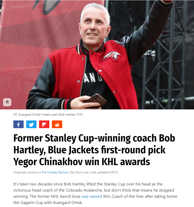 https://www.yardbarker.com/nhl/articles/former_stanley_cup_winning_coach_bob_hartley_blue_jackets_first_round_pick_yegor_chinakhov_win_khl_awards/s1_14825_35106248