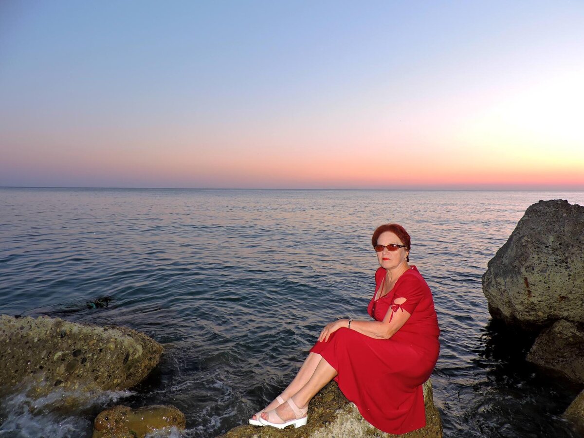 фото  автора