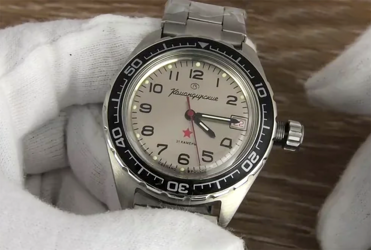 Фото с сайта  MrTimes.ru