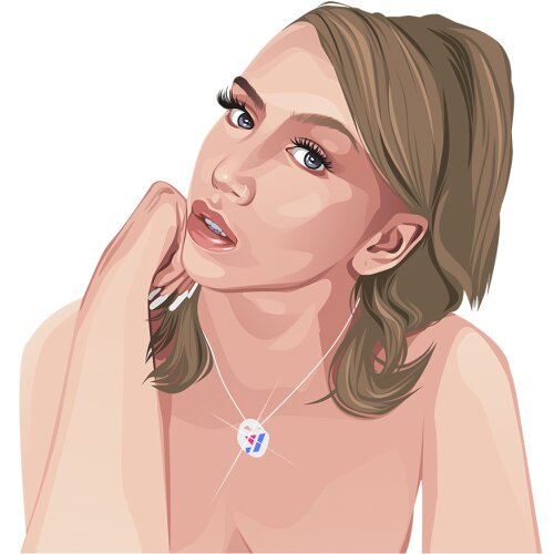 Учить больше 
Представляем первоклассный NFT-сервис Fantom, ориентированный на взрослых, и сервис по подписке