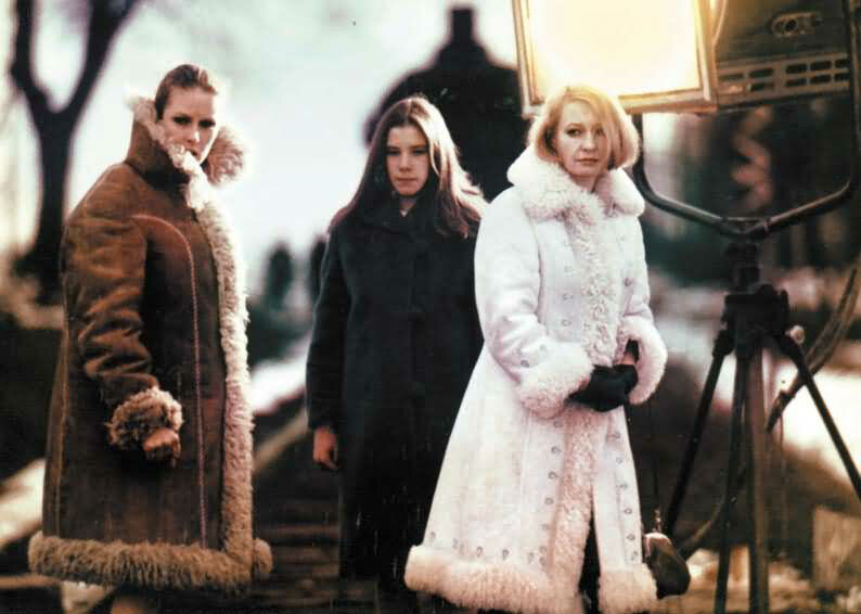 все на продажу 1968