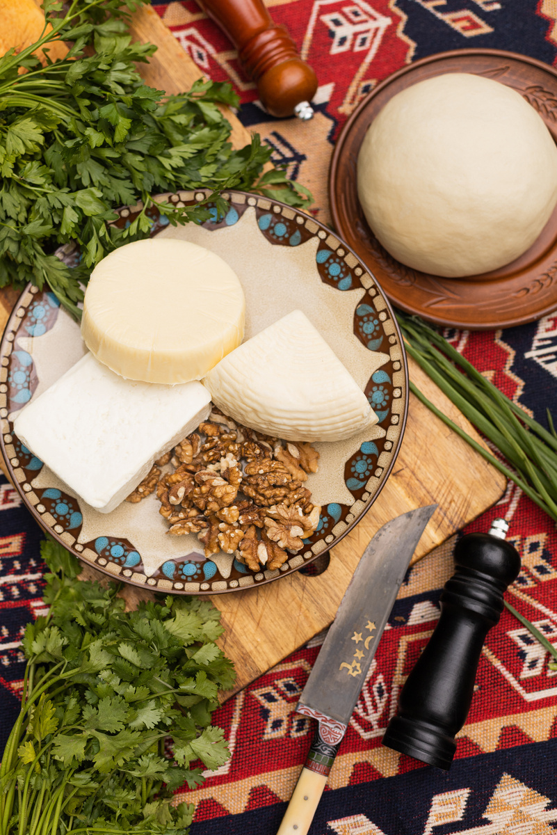 Фигура первая, препарационная!