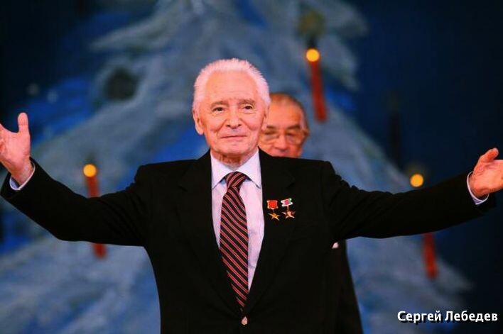 Юрий Григорович