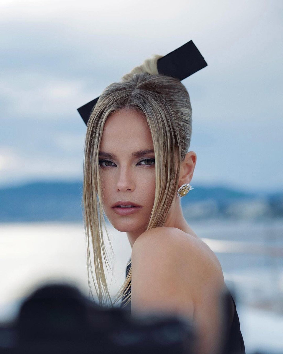 Наташа Поли, фото: Getty Images 