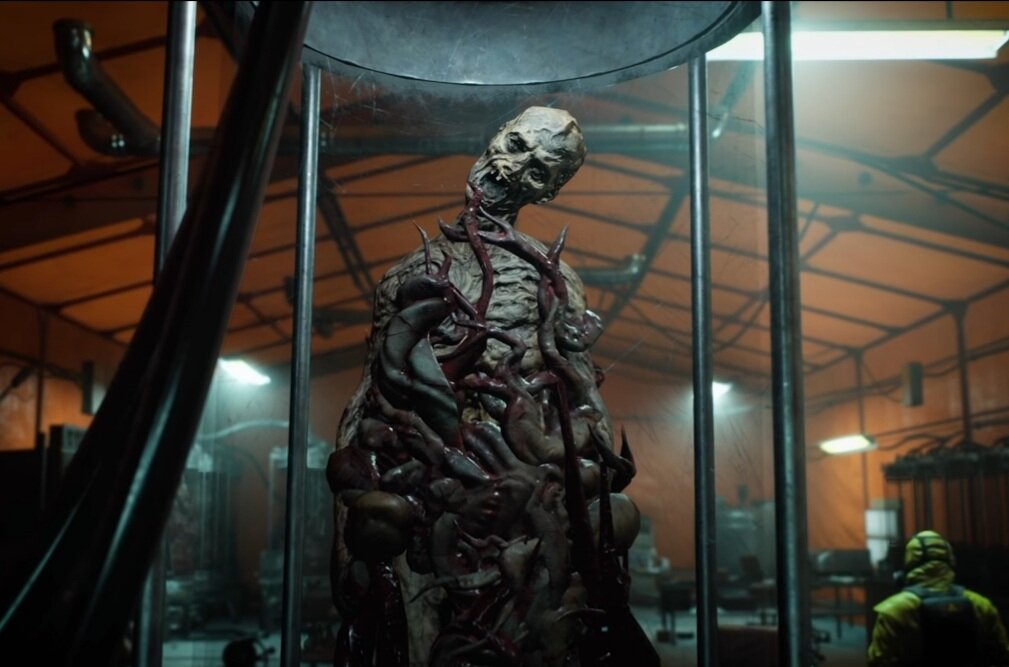 Игрока ожидают толпы зараженных и небольшие мини-боссы. Бороться с ордами зараженных придется при помощи самого разного оружия.