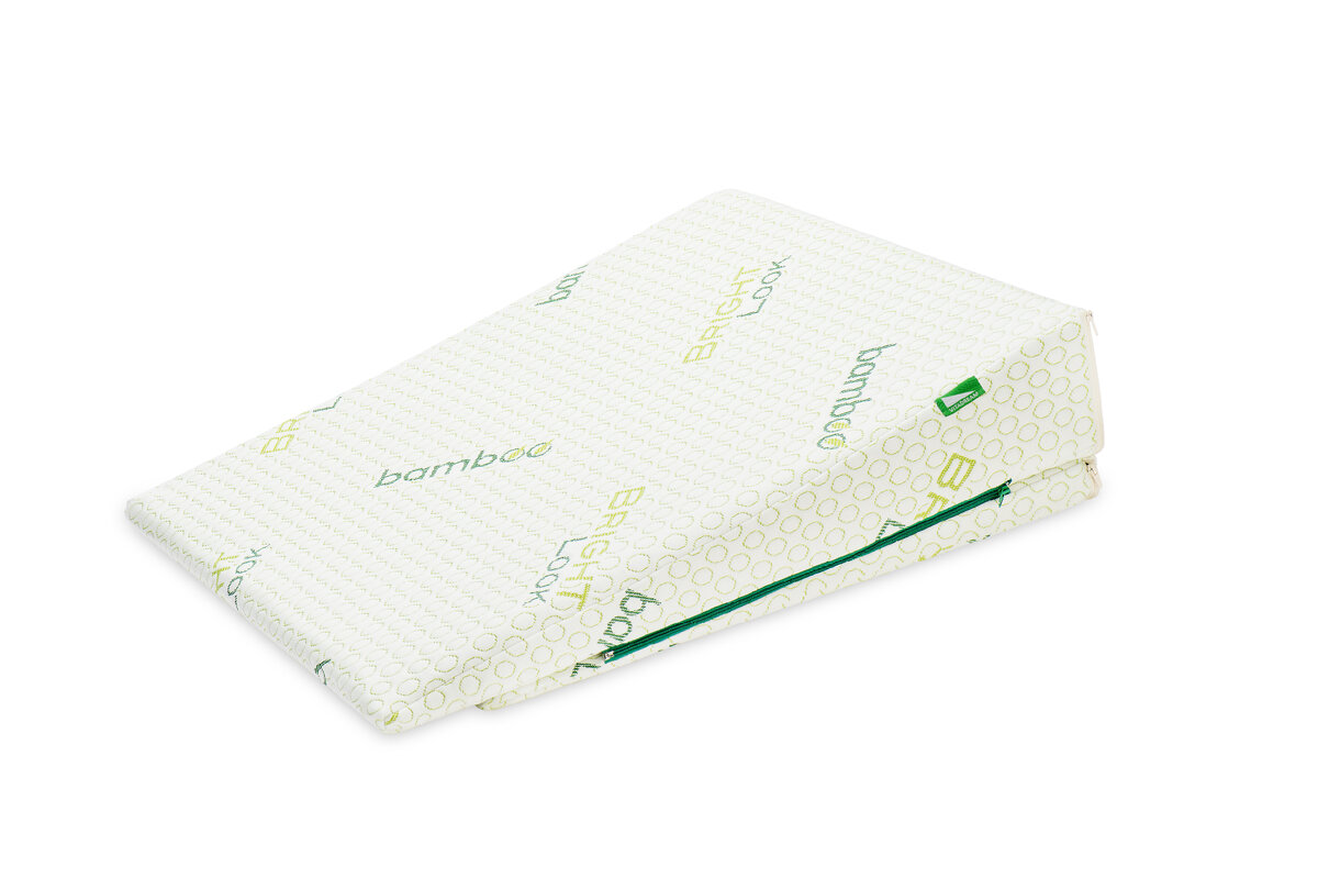 Клиновидная подушка VITADREAM Premium 80/70/20 "Опциональная"