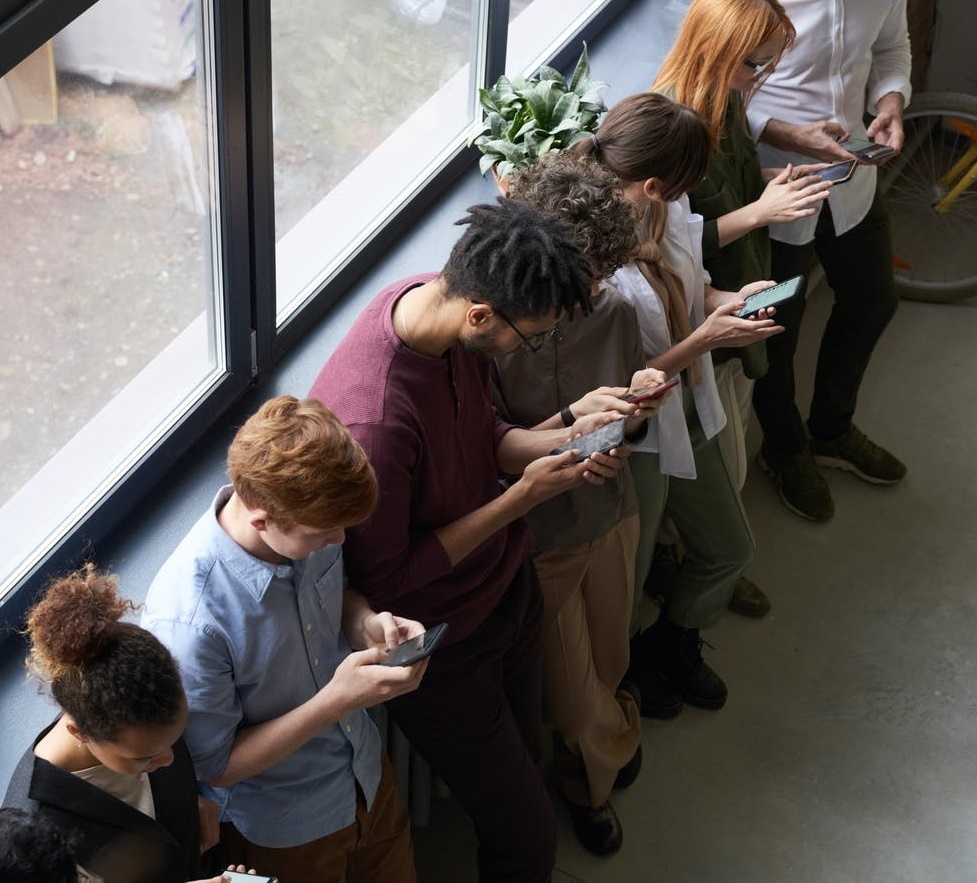 Фото из замечательной сети https://www.pexels.com