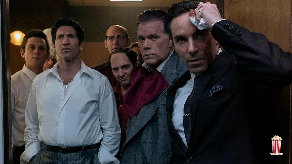 Фильм «Множественные святые Ньюарка» | ЧТО ПОСМОТРЕТЬ?