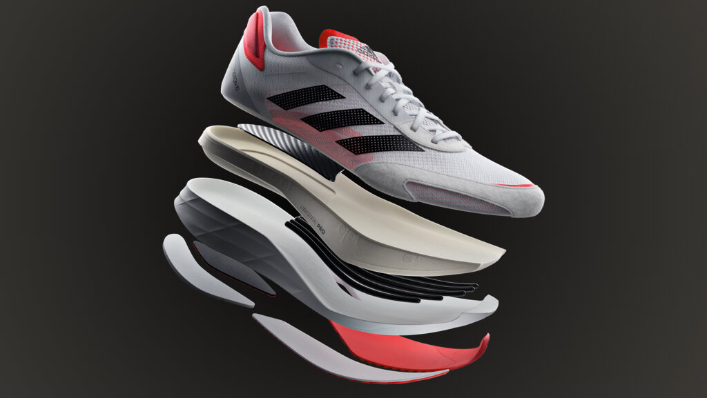 Adidas Adizero Boston 10