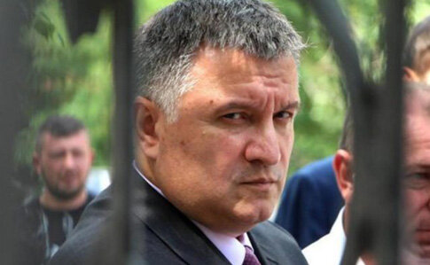 Он старался...