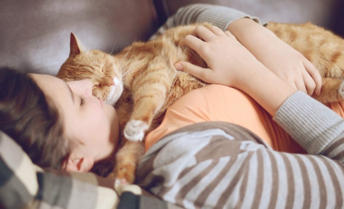 Реакция организма на химические изменения