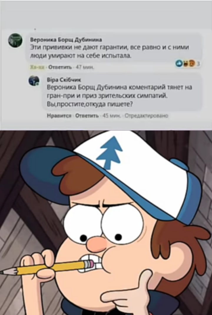 И снова плохое качество, извиняюсь