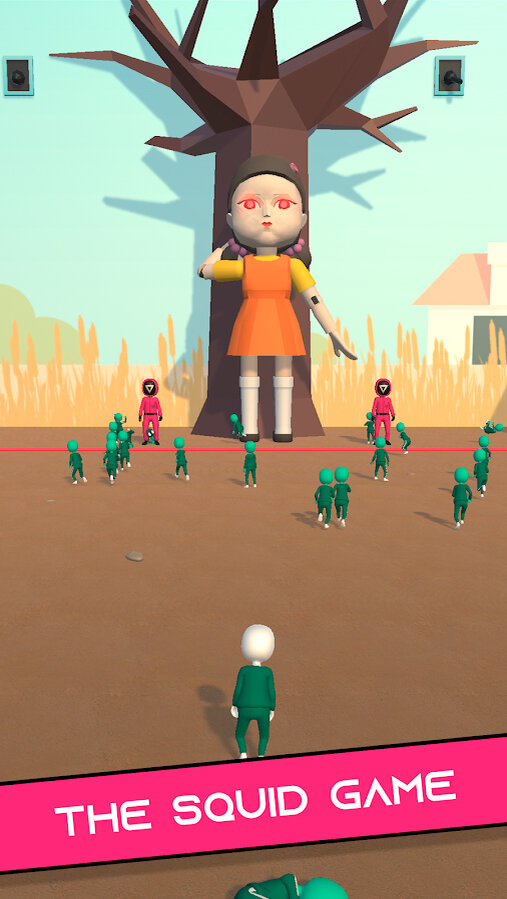 Игры "Тише едешь - дальше будешь" и "Сахарные соты"