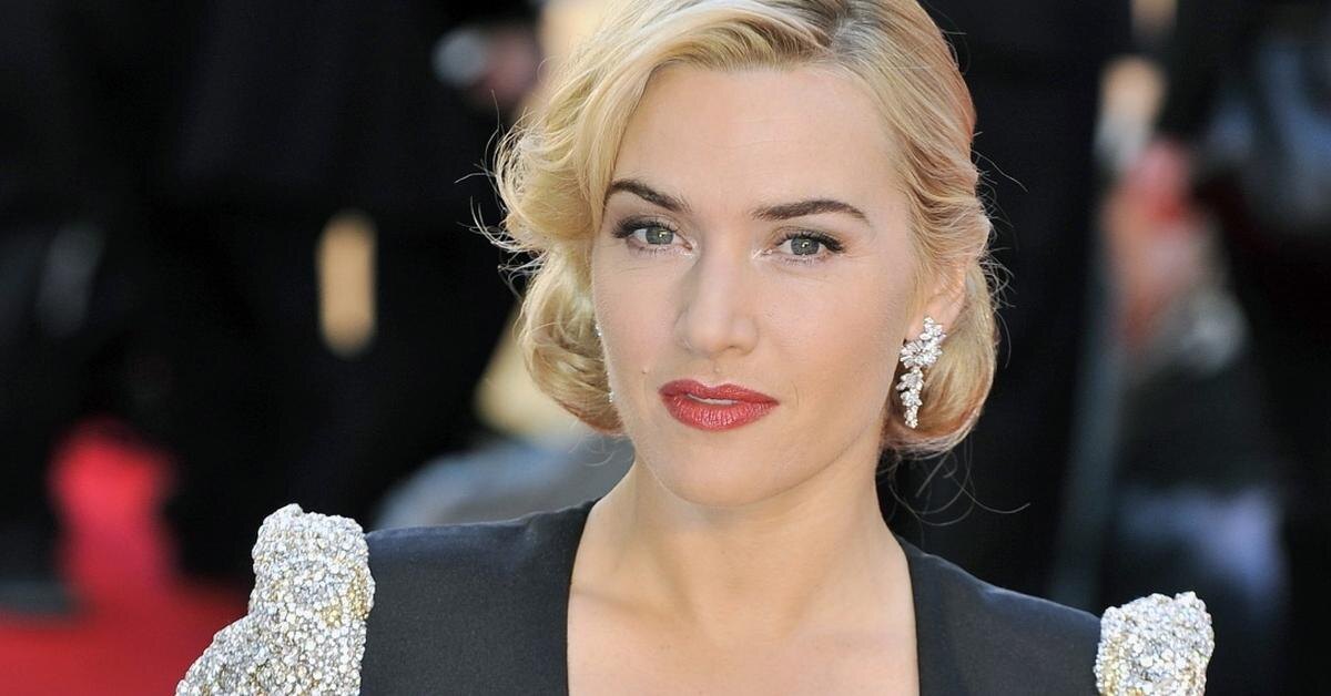 фото взято с яндекс картинки  Кейт Уинслет