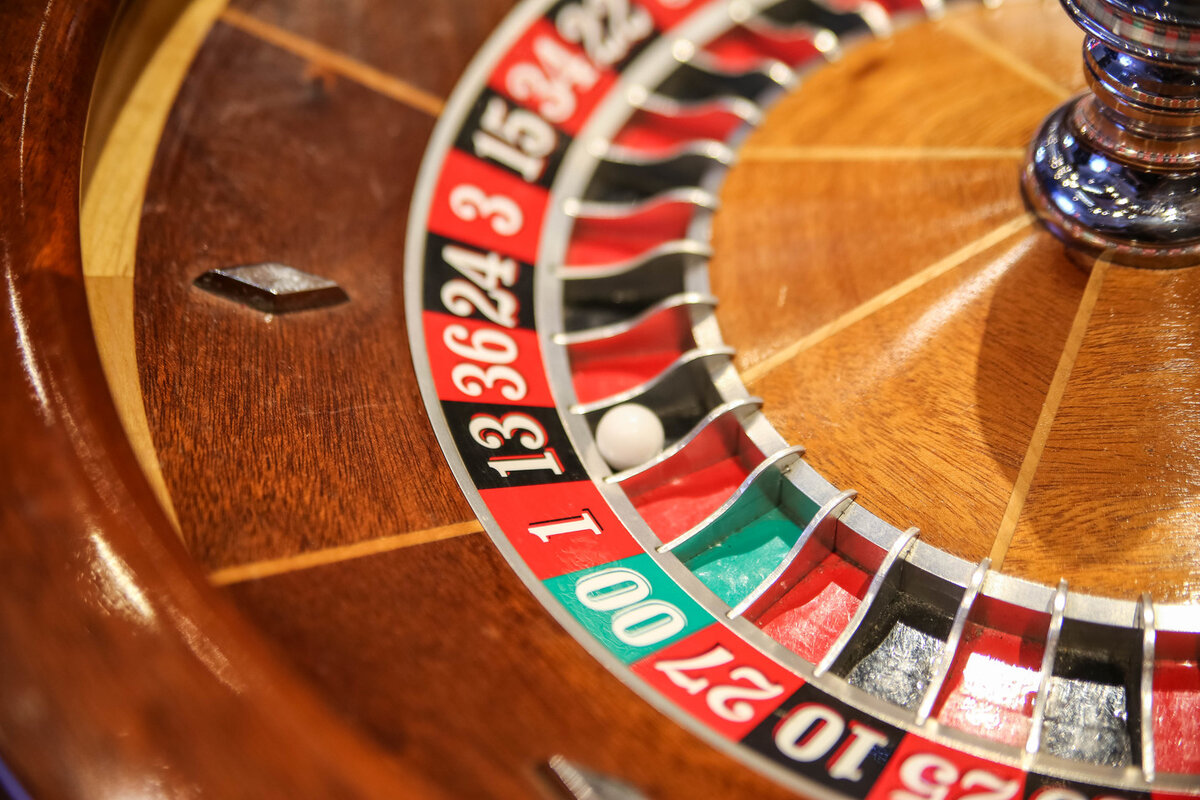 Вариант правильной ставки.