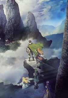 Постер к Герой щита 3