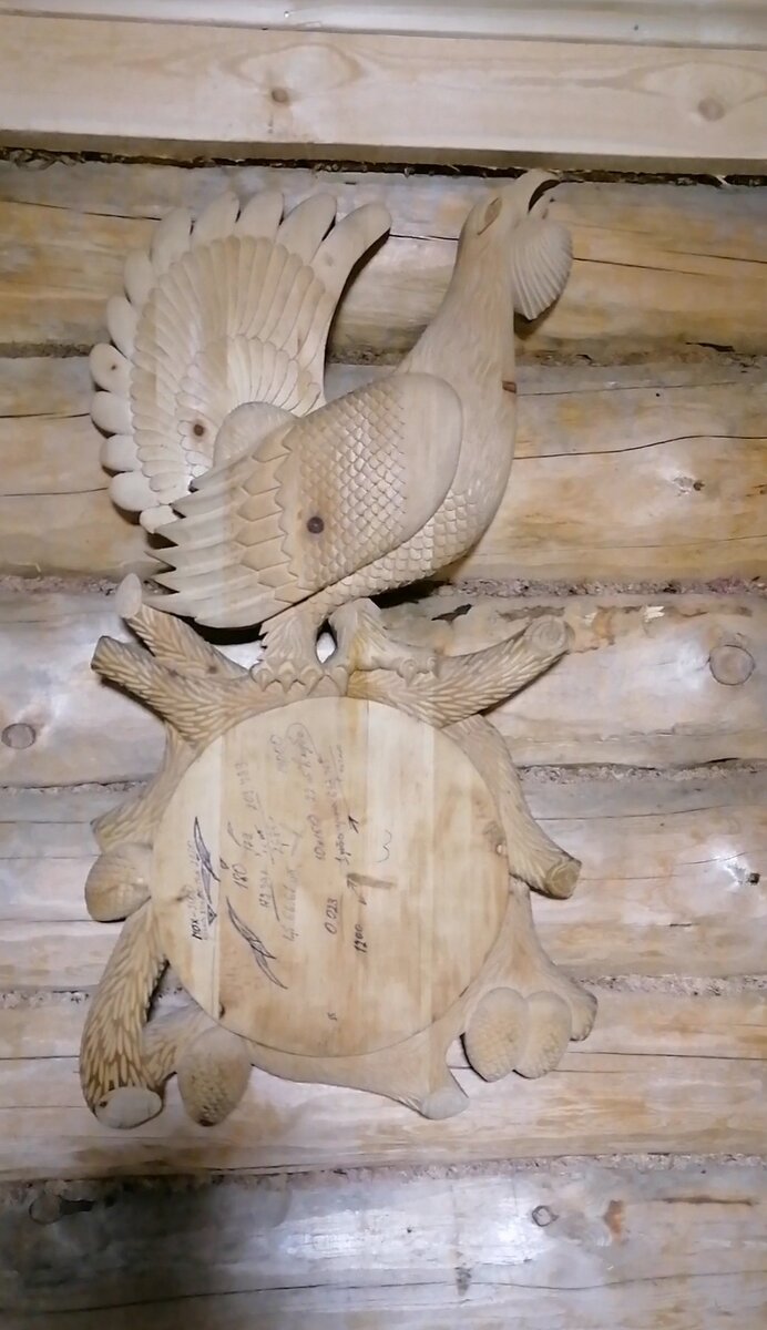 Часы без часов 