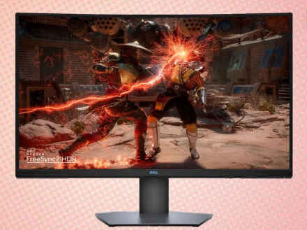 Размер и соотношение сторон экрана: 32 дюйма, 16:9 Разрешение: 2560 x 1440 при 165 Гц