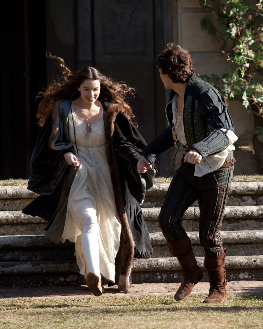  Ромео и Джульетта (2013)