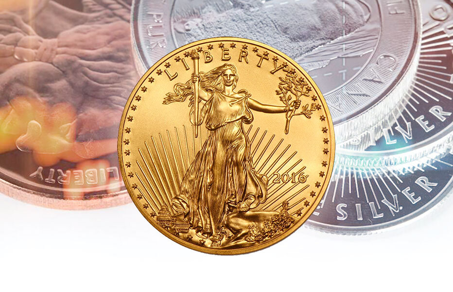 Финальный разбор прогнозов по золоту и рынкам / фото © Золотой Запас