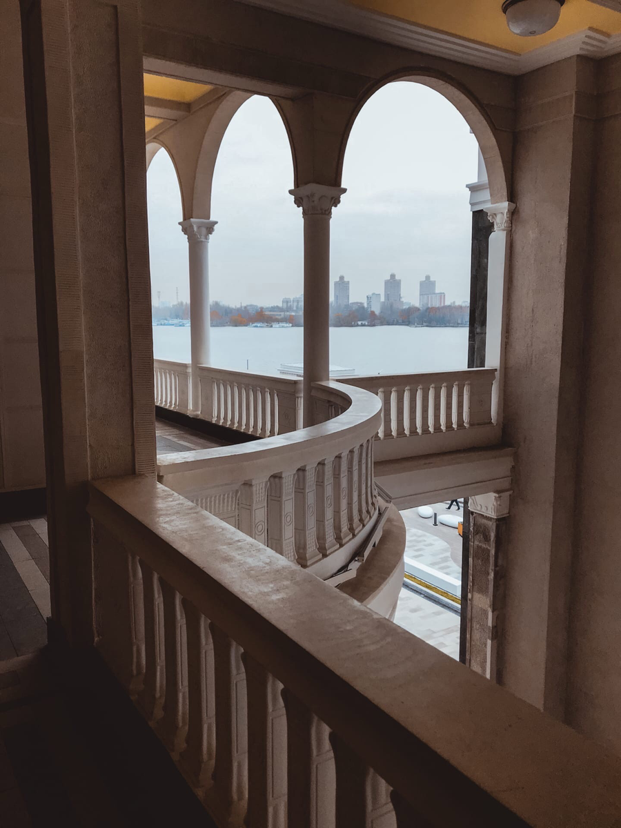 Фестивальная, вл11