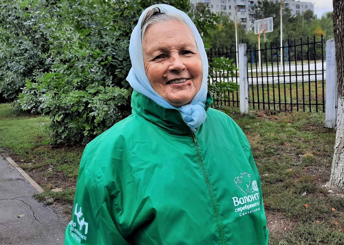 Клавдия Сухова, фото предоставлено героиней статьи