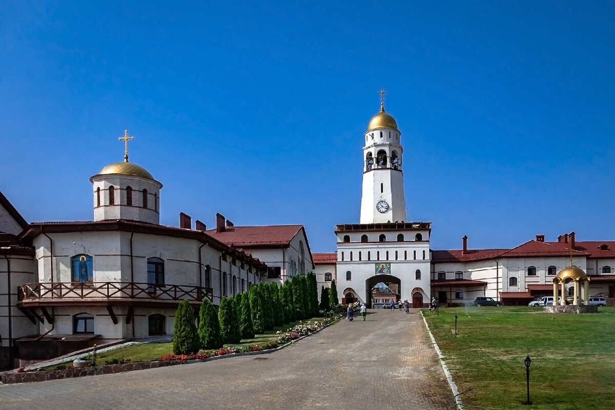 Самарская область винновка фото