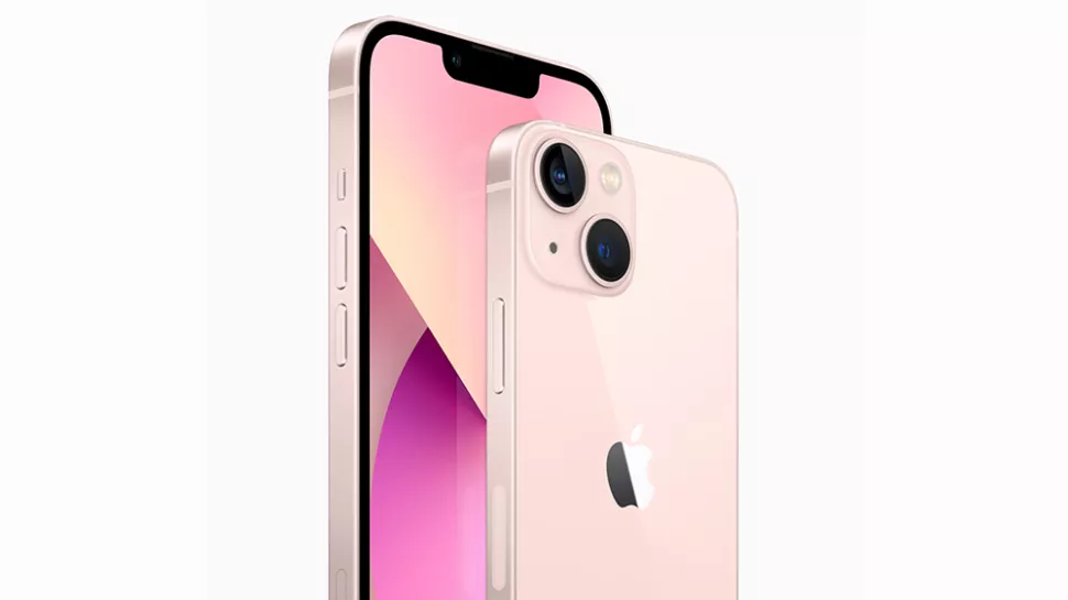 (Изображение предоставлено Apple)