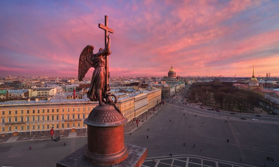 Продолжаем читать Монферрана Plans et details du monument consacre a la memoire de l'empereur Alexandre Глава I Описание памятника, его основание. Монолитные скалы Финляндии.