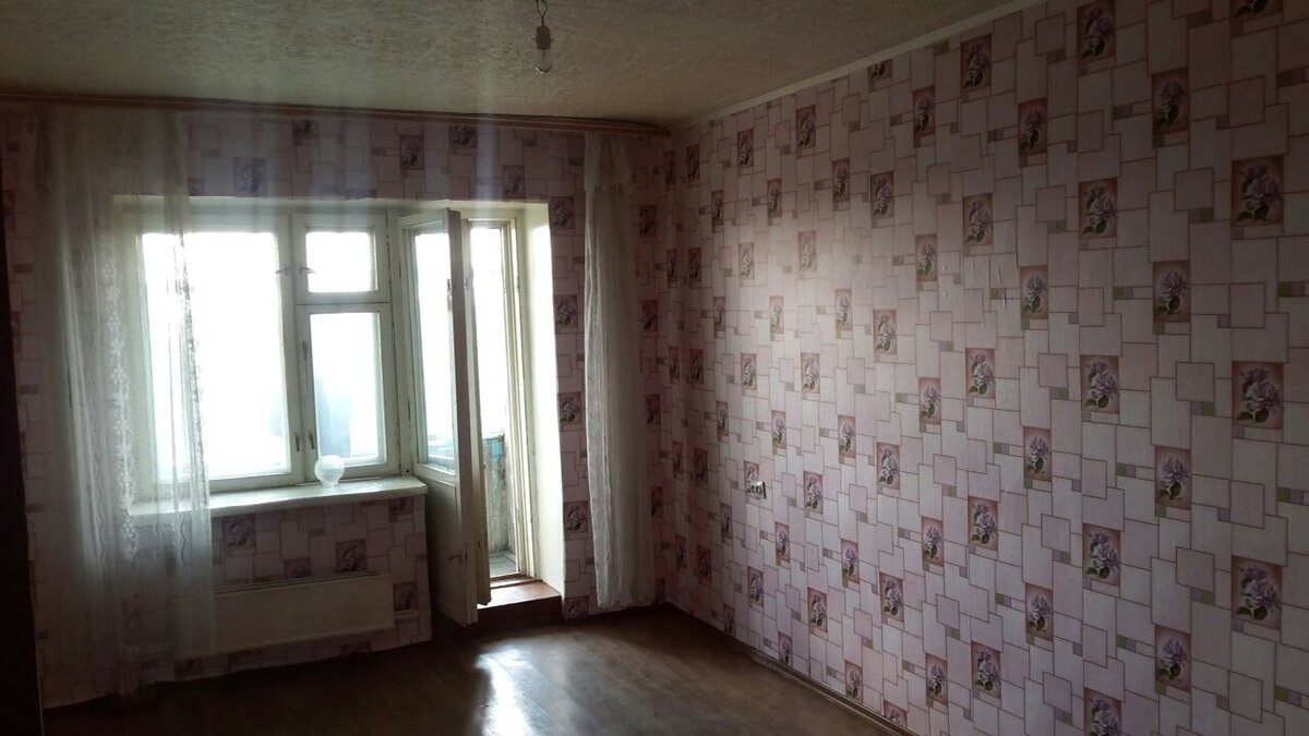 Фото До